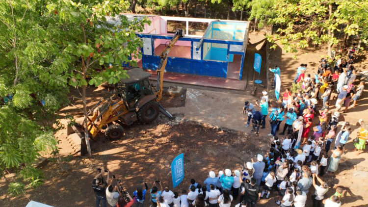 Fotos/ Diario El Salvador