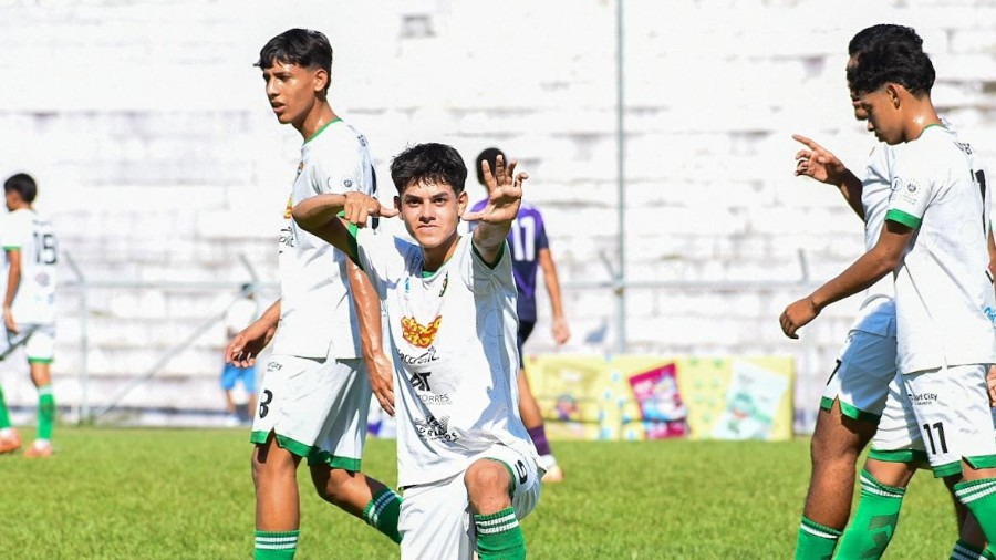 Los migueleños derrotaron a Cuscatlán y están a un paso de asegurar el boleto a Cuartos de final de la Copa Chocovitos
