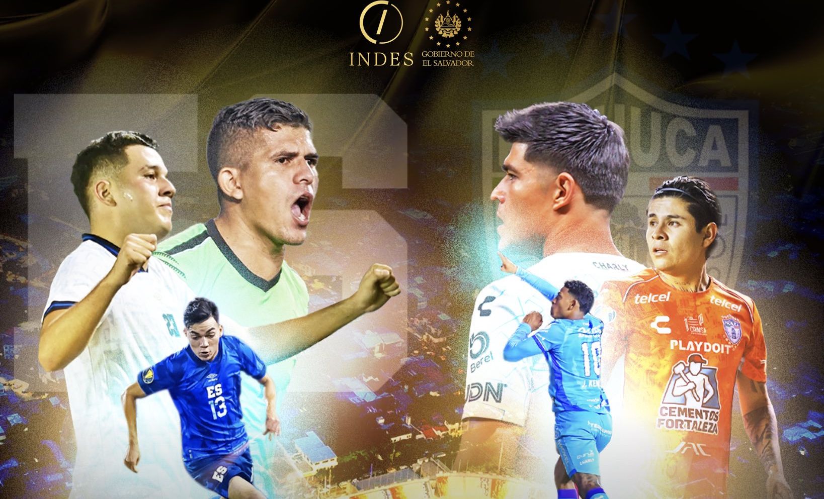 Los aficionados ya pueden aquirir las entradas para el amistoso de la Azul ante Pachuca