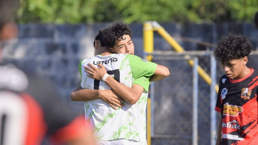 Usulután venció a San Vicente y acecha los primeros puestos
