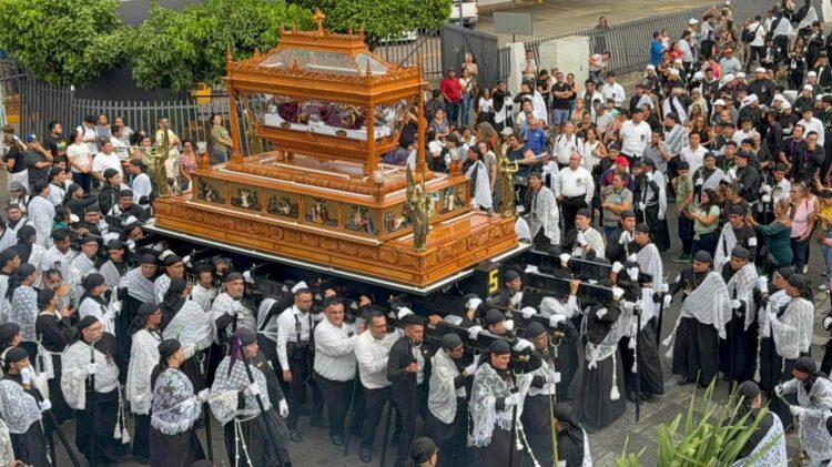 Fotos/ Diario El Salvador