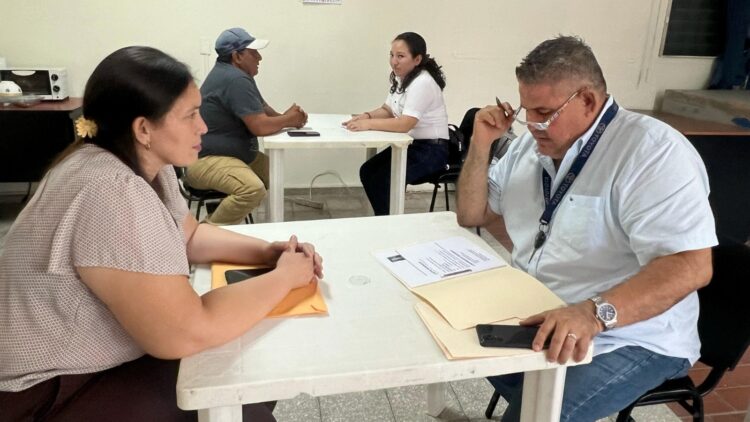 Fotos/ Diario El Salvador