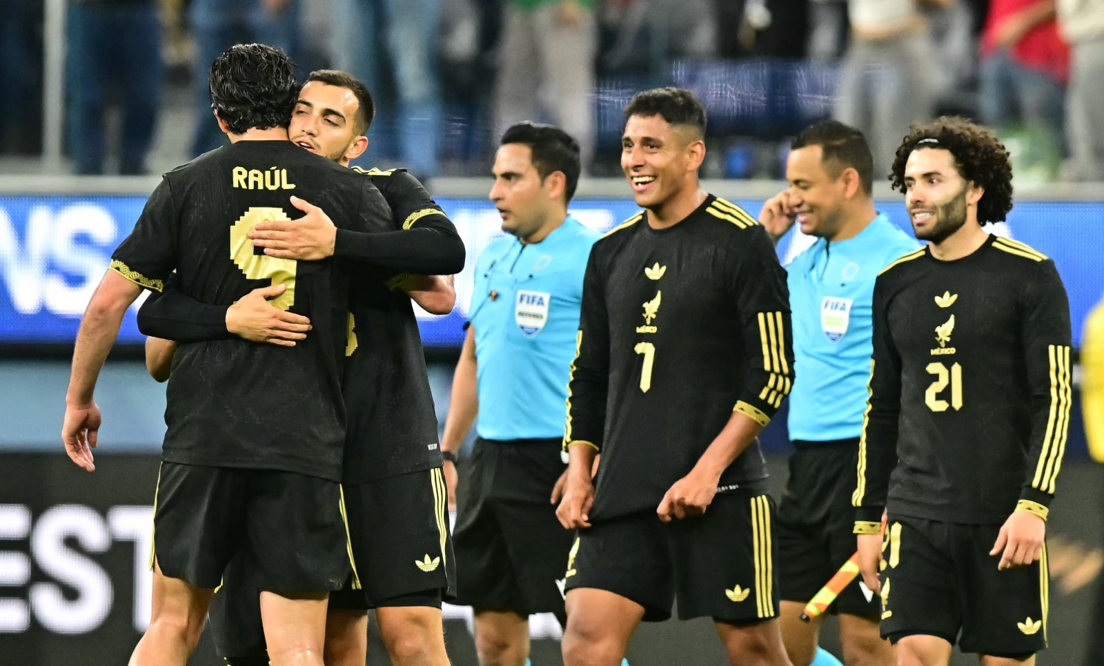 México persigue su primer título de Liga de Naciones ante una peligrosa Panamá – Diario El Salvador