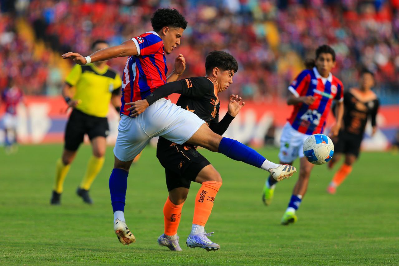 La primera división tiene tres propuestas para modificar la fase final de los torneos