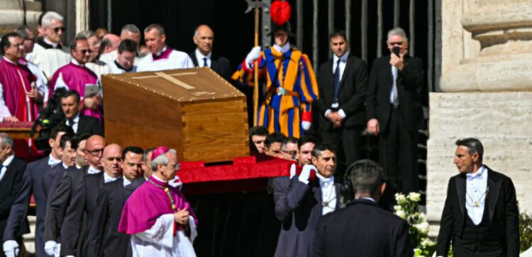 Foto de AFP
