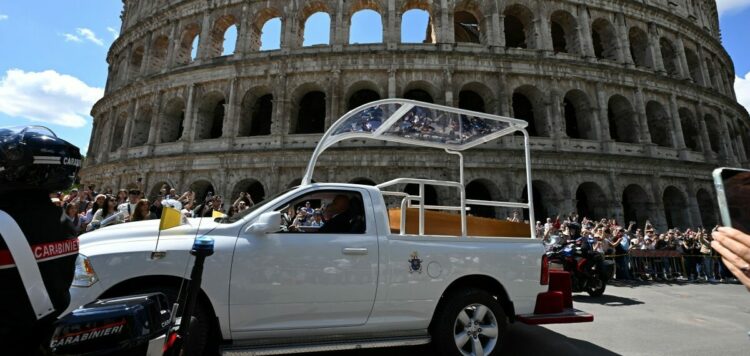 Foto de AFP
