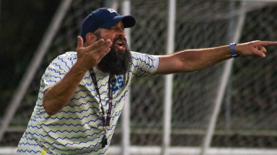 Eric Acuña pide que se sente un precedente en su caso
