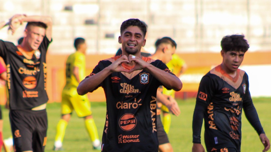 Águila derrotó al 11 Deportivo y se acerca a la Copa Centroamericana