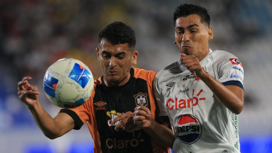 Alianza y Águila, por la cima del Clausura 2025