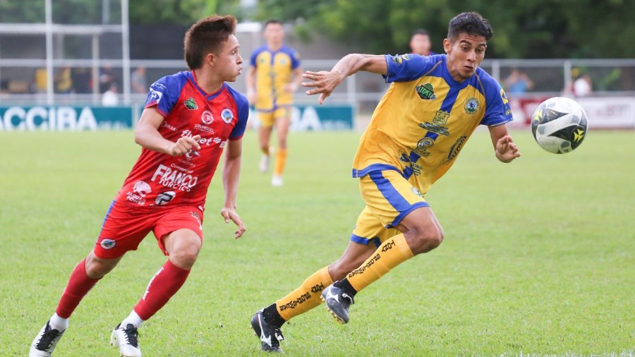 Cacahuatique y Limeño cierran la jornada 17 del Clausura 2025