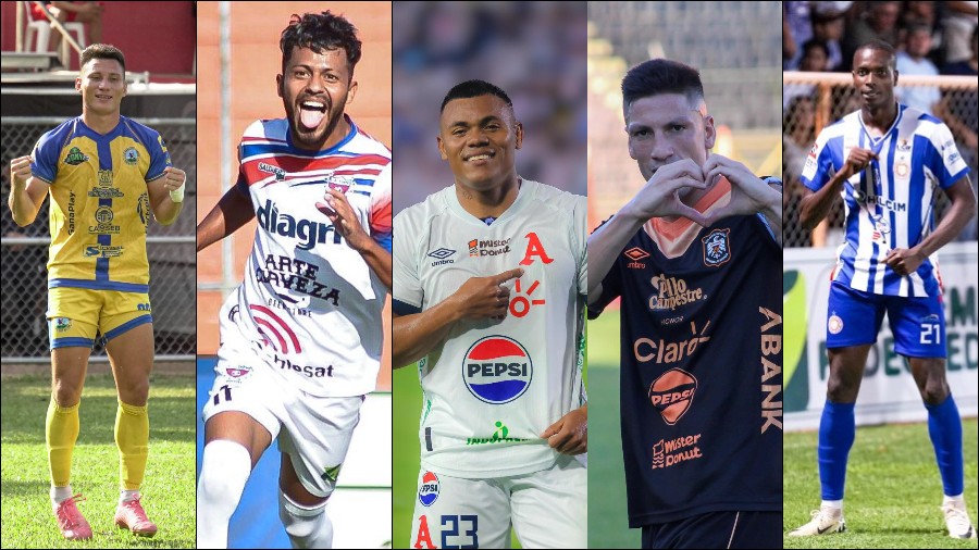 Cinco equipos ya sellaron el boleto a Cuartos de final