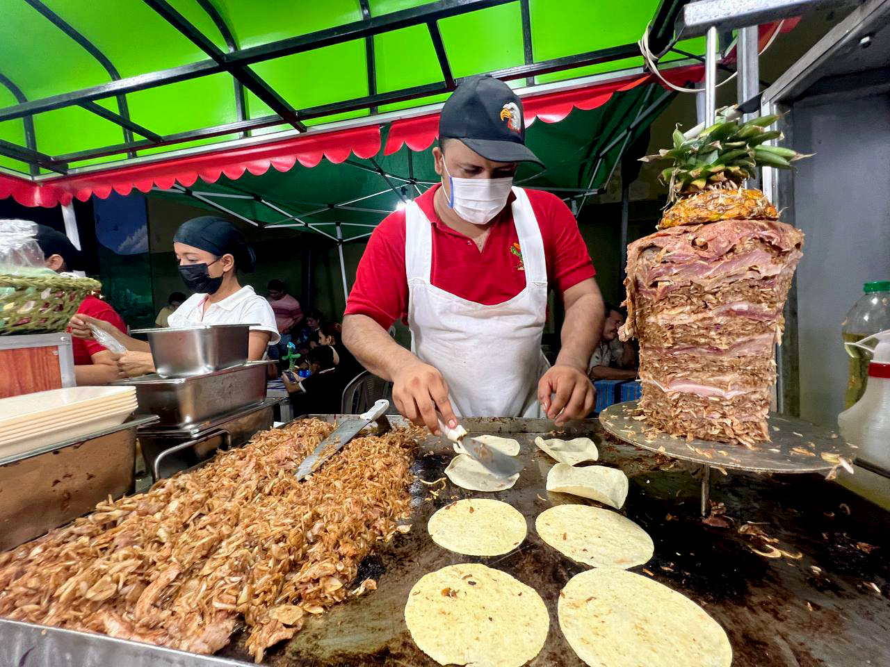 Lanzan un nuevo festival gastronómico en San Vicente