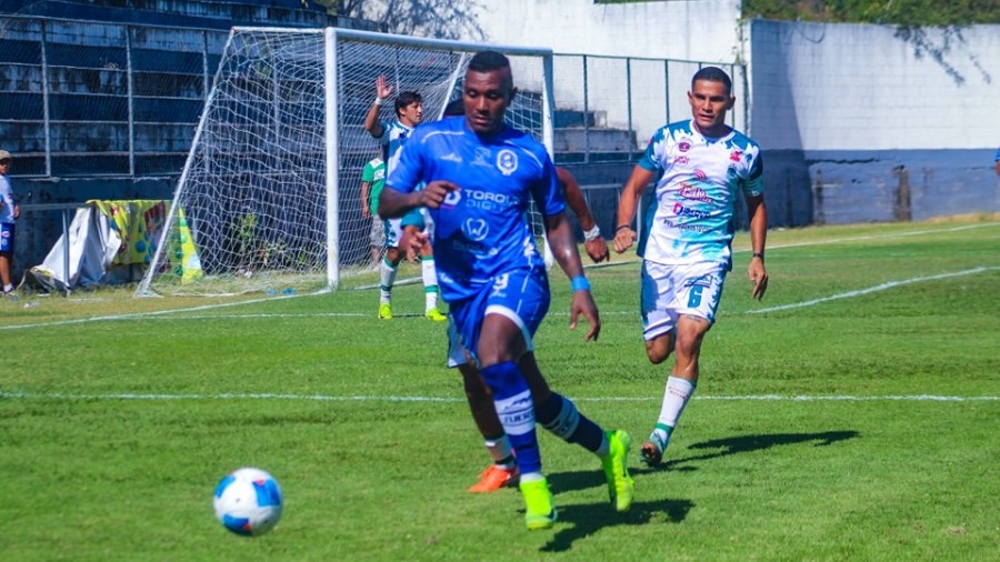 Fuerte San Francisco sigue sin ganar en casa en este torneo
