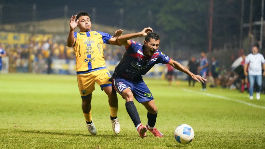 Firpo empata con Limeño y ya no podrá alcanzar al Águila, en la tabla acumulada