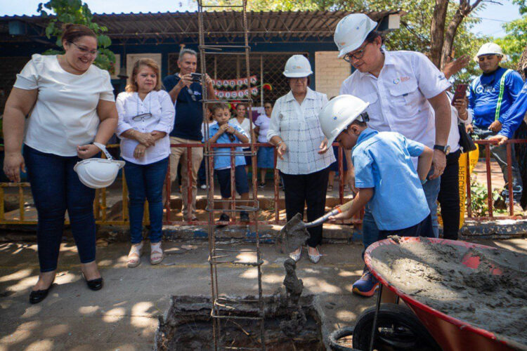 Fotos/ Diario El Salvador