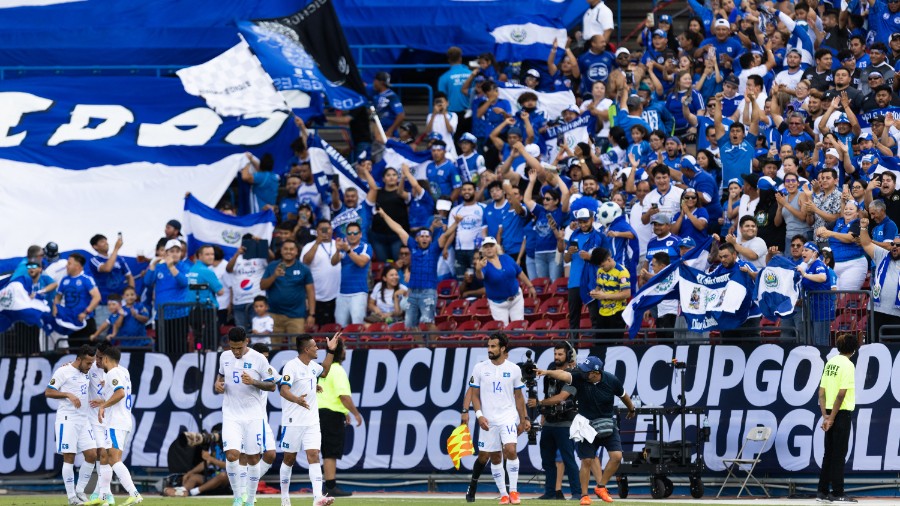 La Selecta estará en California y Houston en Copa Oro