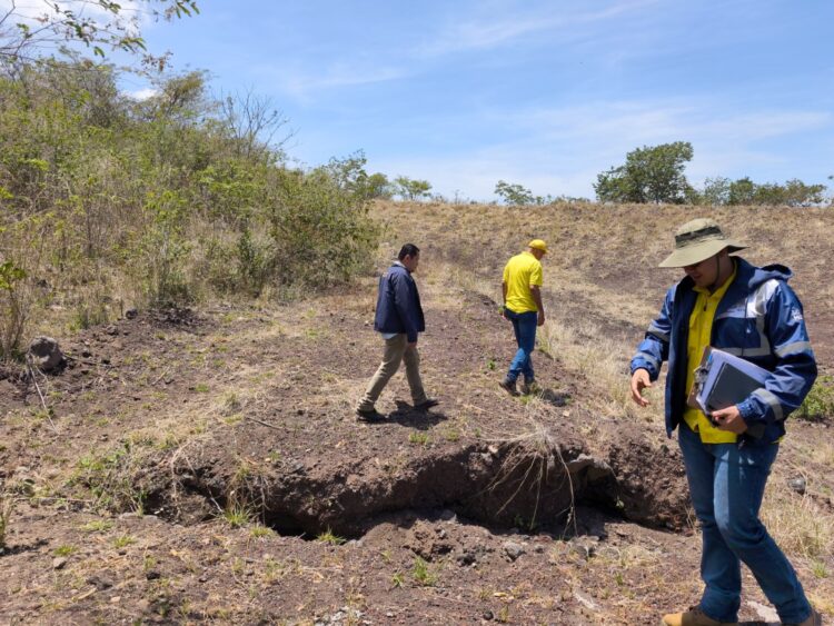 Fotos/ Diario El Salvador