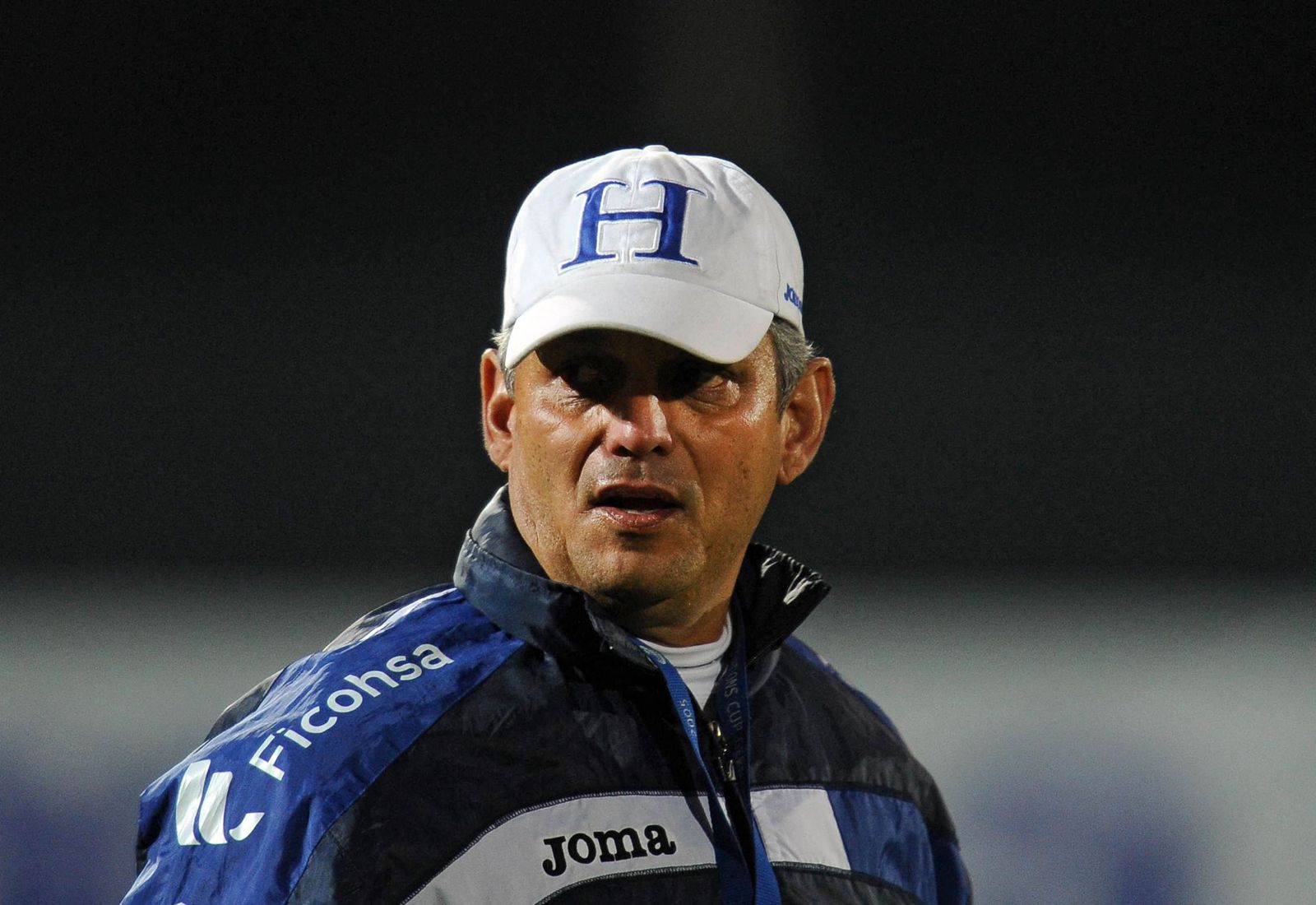 «El Salvador va a ser una selección competitiva en esta Copa Oro», Reynaldo Rueda, técnico de Honduras