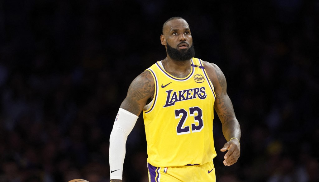 El futuro de LeBron y refuerzos para Doncic: los retos de los eliminados Lakers