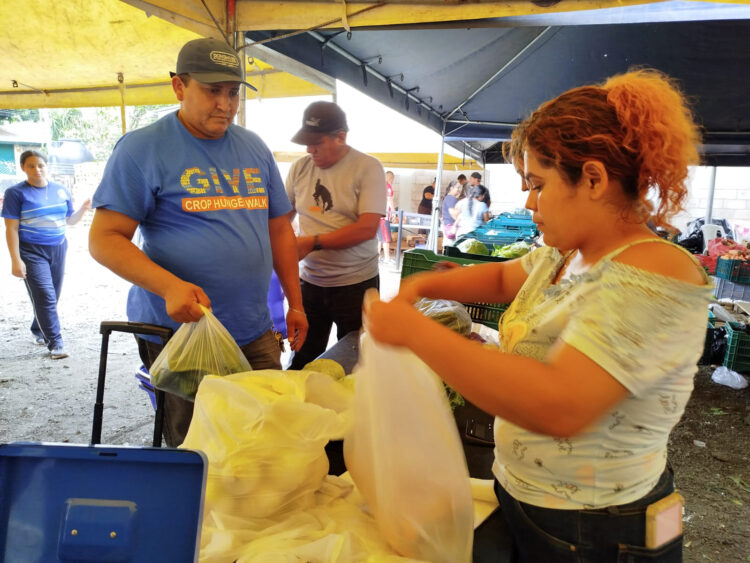 Fotos/ Diario El Salvador