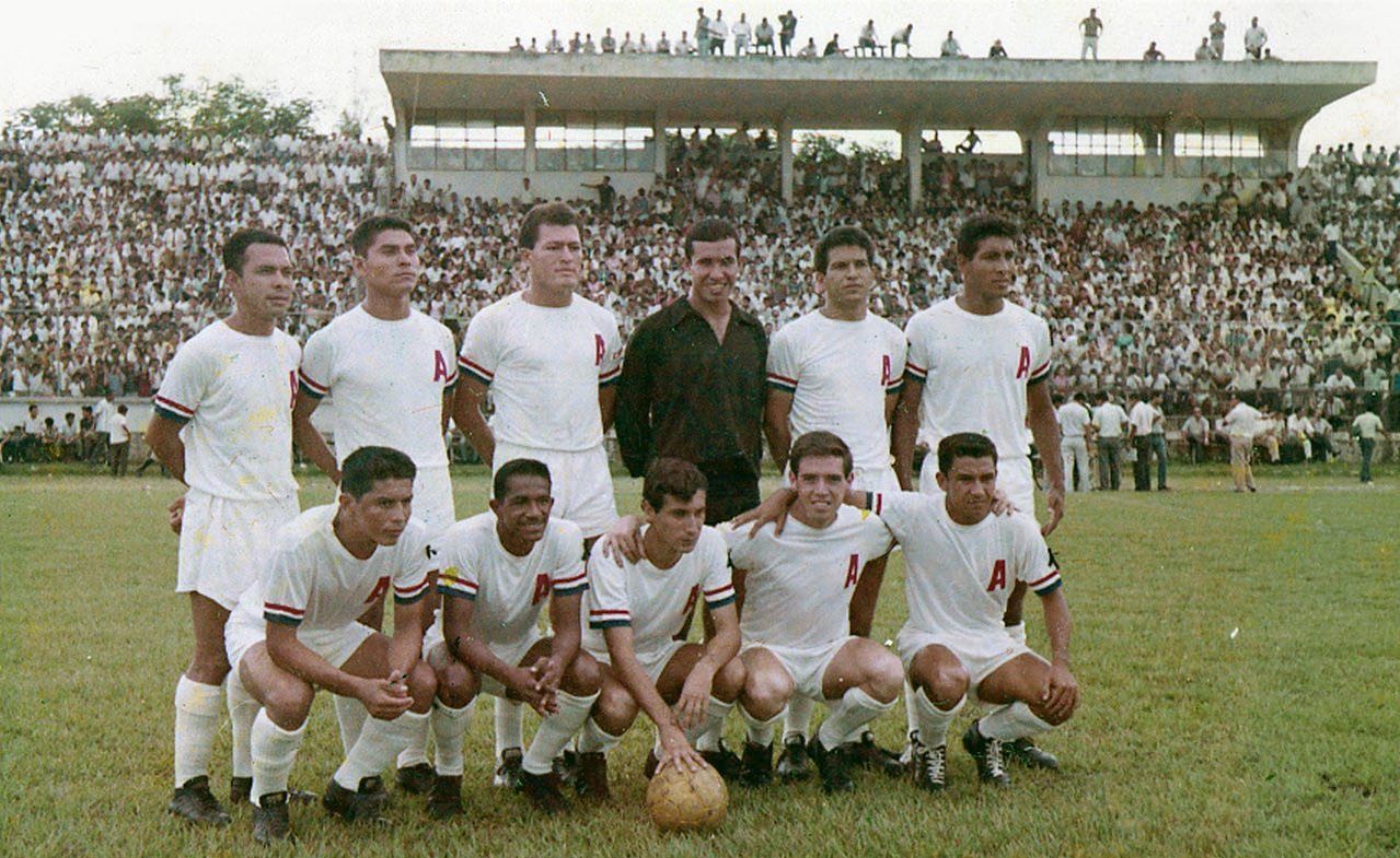 Alianza llegó a 19 coronas en el Fútbol nacional