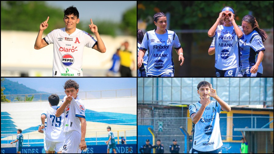 Alianza está cerca de clasicar a todas las finales de la primera división