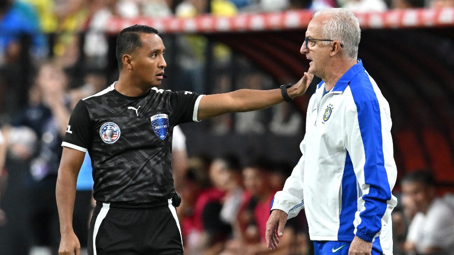 Iván Barton será el central en la final del Clausura 2025