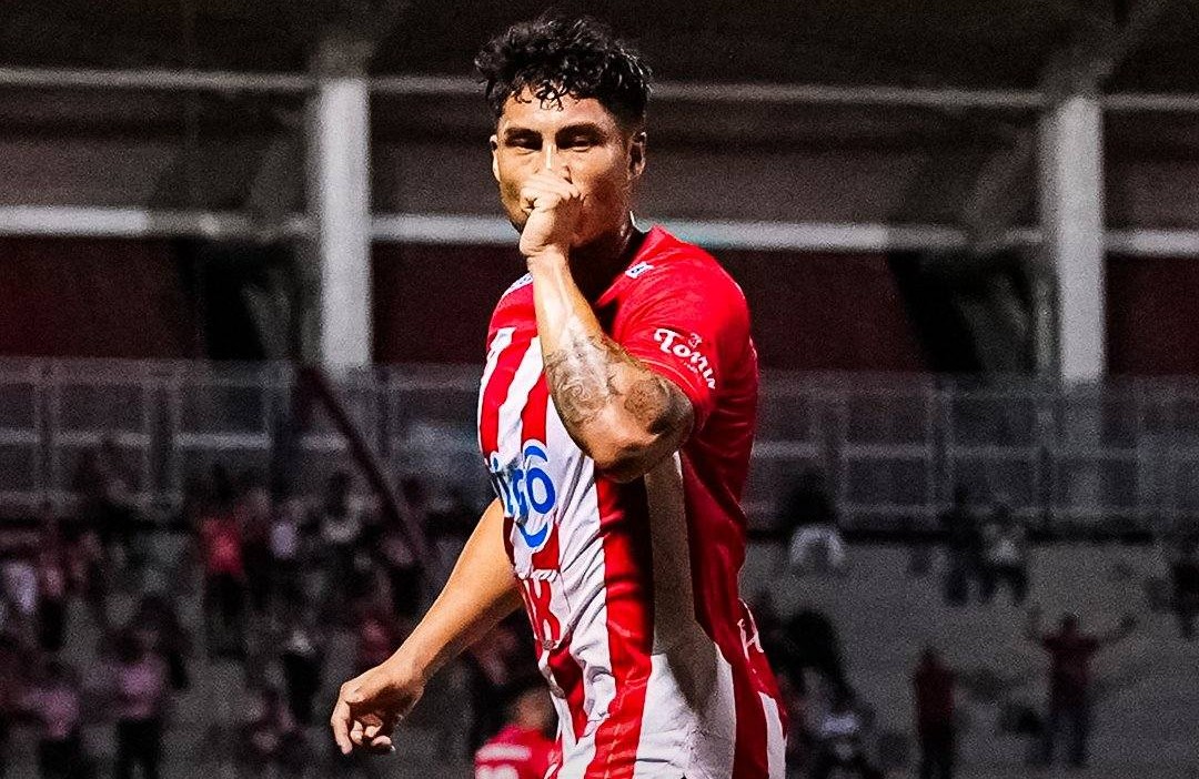 El salvadoreño Dustin Corea, listo para la final en Nicaragua - Diario ...