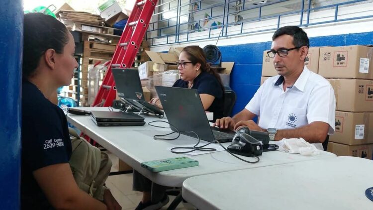 Fotos/ Diario El Salvador