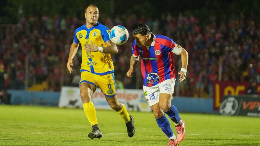 Limeño y FAS definen al primer finalista del Clausura 2025