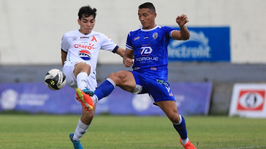 Fuerte confirmó la programación para la semifinal de ida
