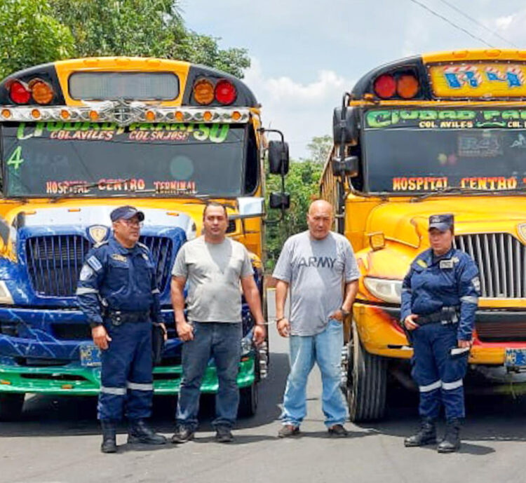 Foto/ Diario El Salvador