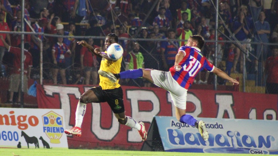 Platense y FAS, duelo directo por entrar a Cuartos