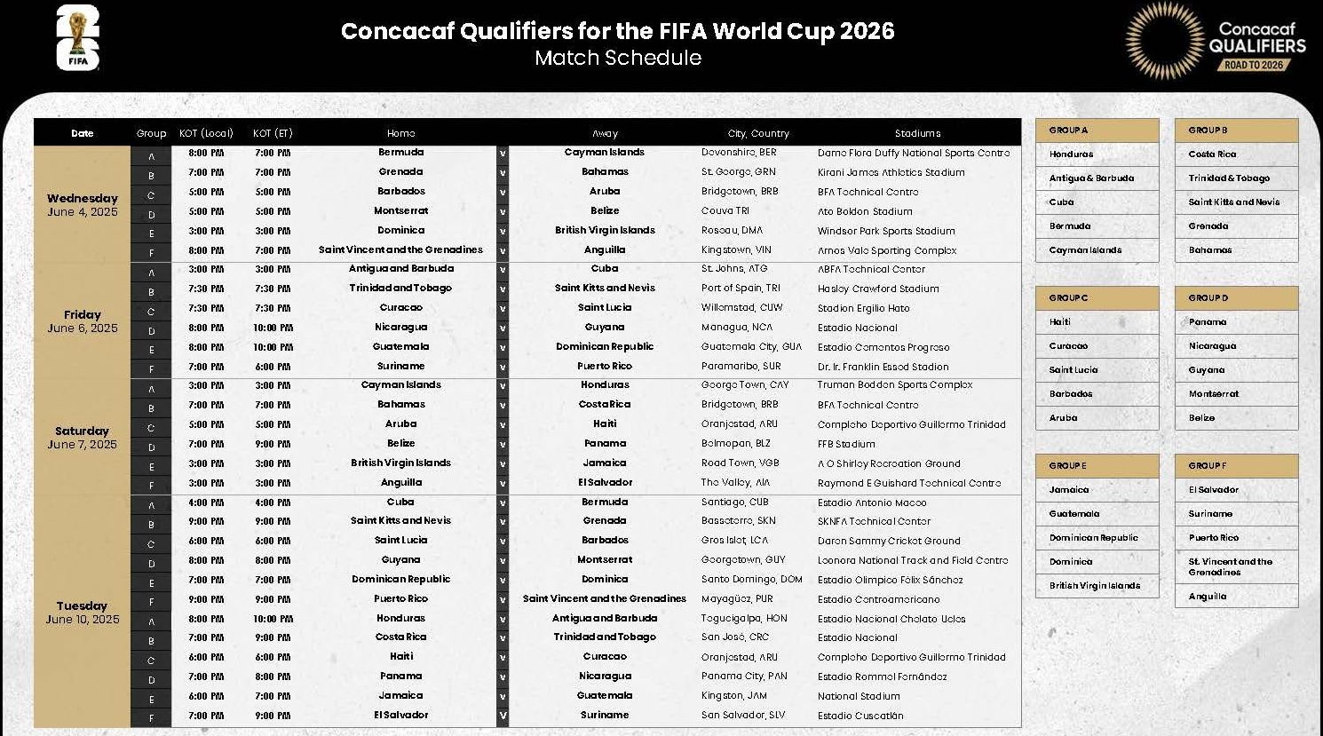 Ya están listos los precios para el partido de la Selecta