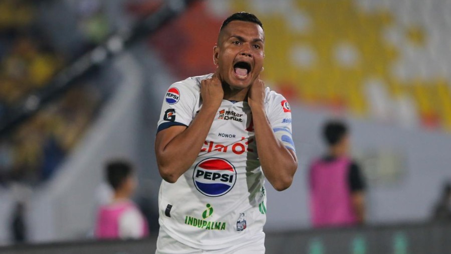 Henry Romero confesó que estuvo a punto de irse del Alianza