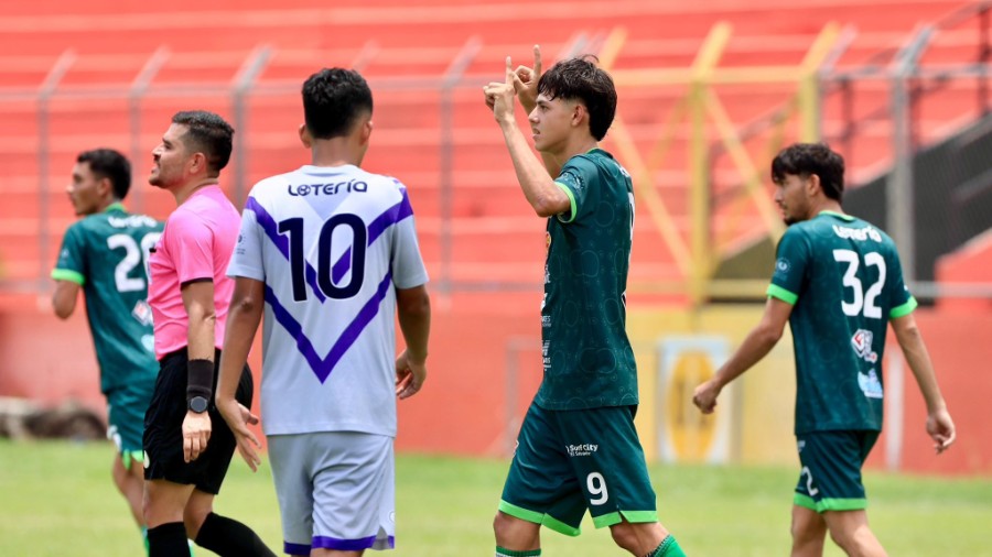 San Miguel está en la final de la copa Chocovitos