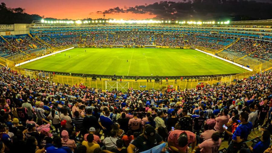 Ya están listos los precios para el partido de la Selecta