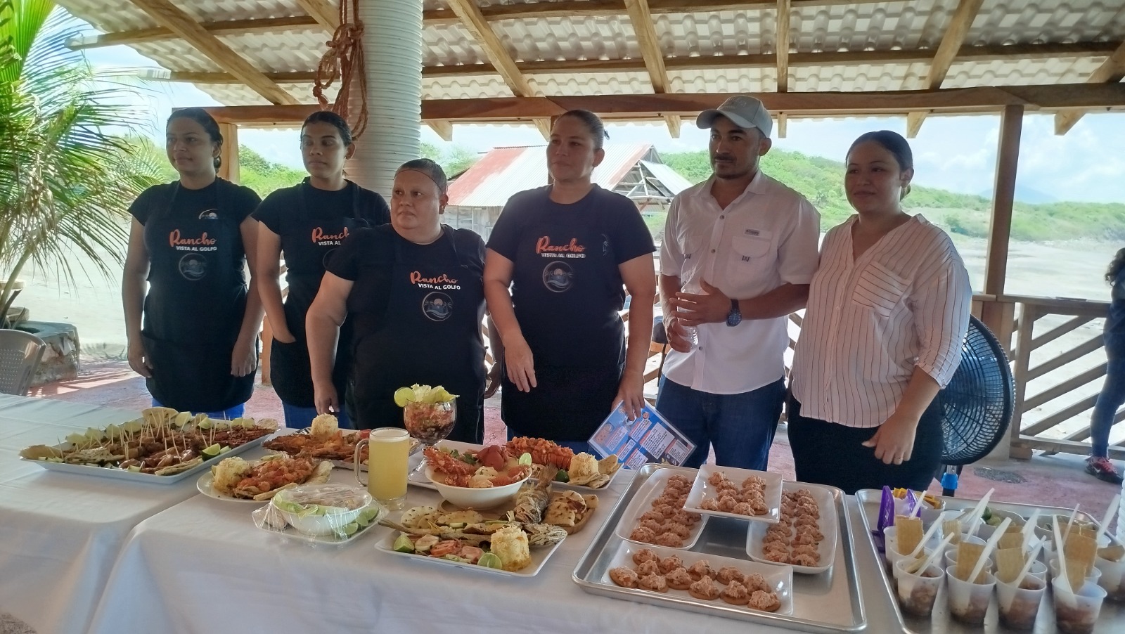 Emprendedores aprovecharán la Copa CEL para ofrecer sus productos en La Unión