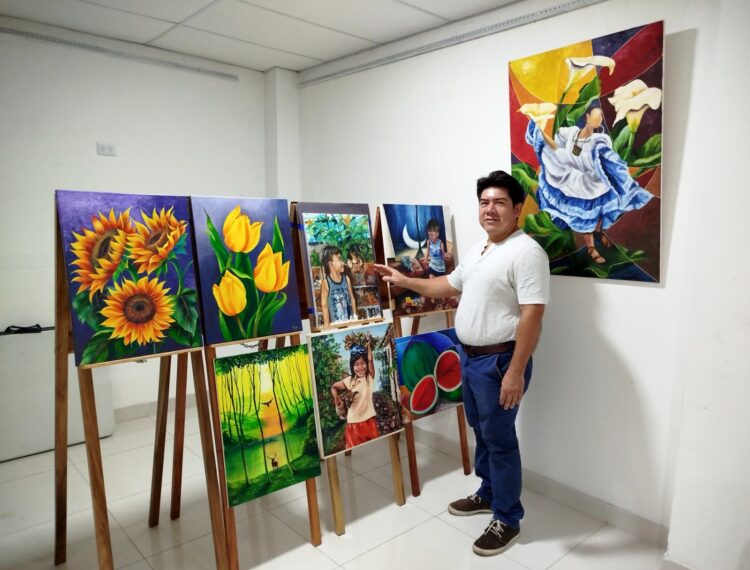 Fotos/ Mirna Velásquez