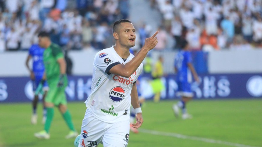 Alianza derrotó al Fuerte y selló boleto a la final