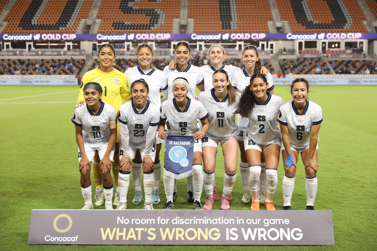Jugadoras de la Selecta femenina se quejan por falta de fogueos internacionales en Fecha FIFA