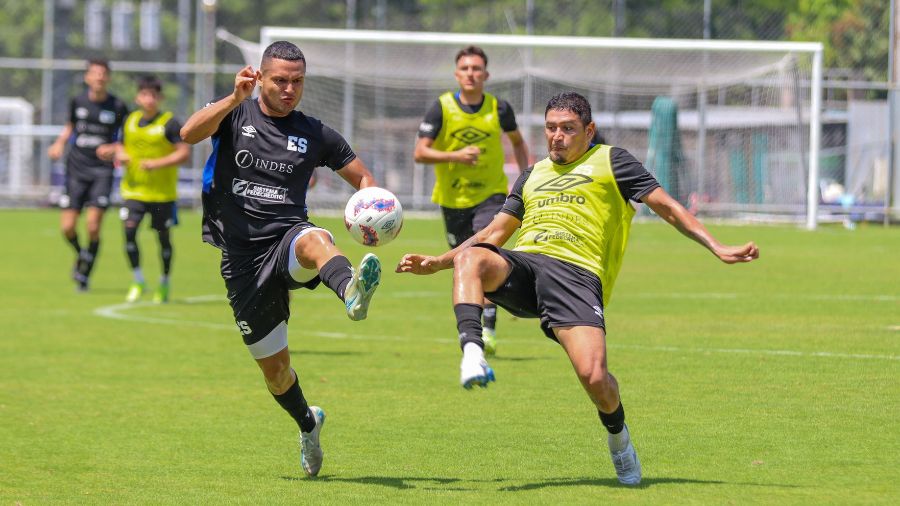 Bolillo Gómez definió la lista para el amistoso contra Guatemala