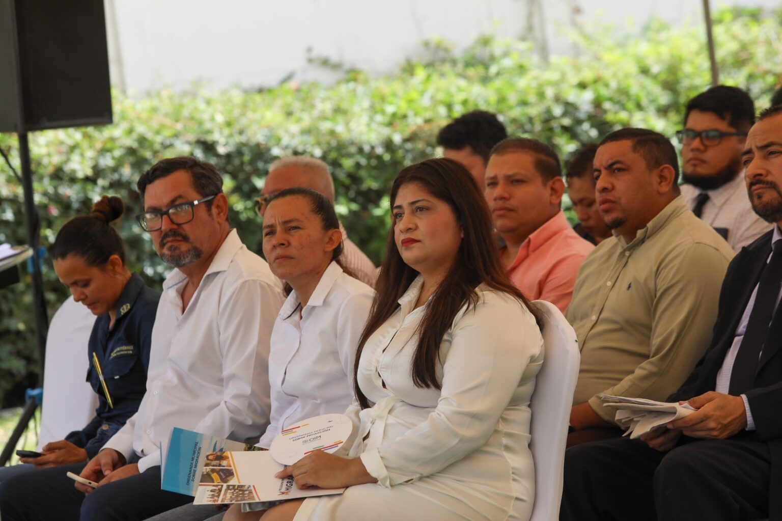 La alcaldía de La Unión Sur crea la Ordenanza Municipal de Migración