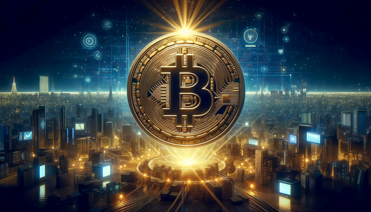 El bitcoin se mantiene fuerte por impulso institucional pese a conflictos globales
