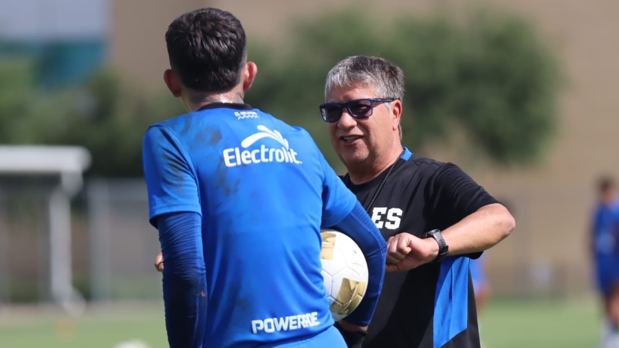 Bolillo Gómez ya tiene en lista a ciertos jugadores que podrían llegar a la Selecta