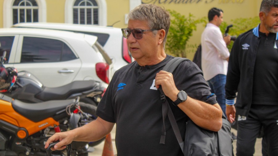 «Bolillo» Gómez reonoce que se vienen partidos duros contra Anguila y Surinam