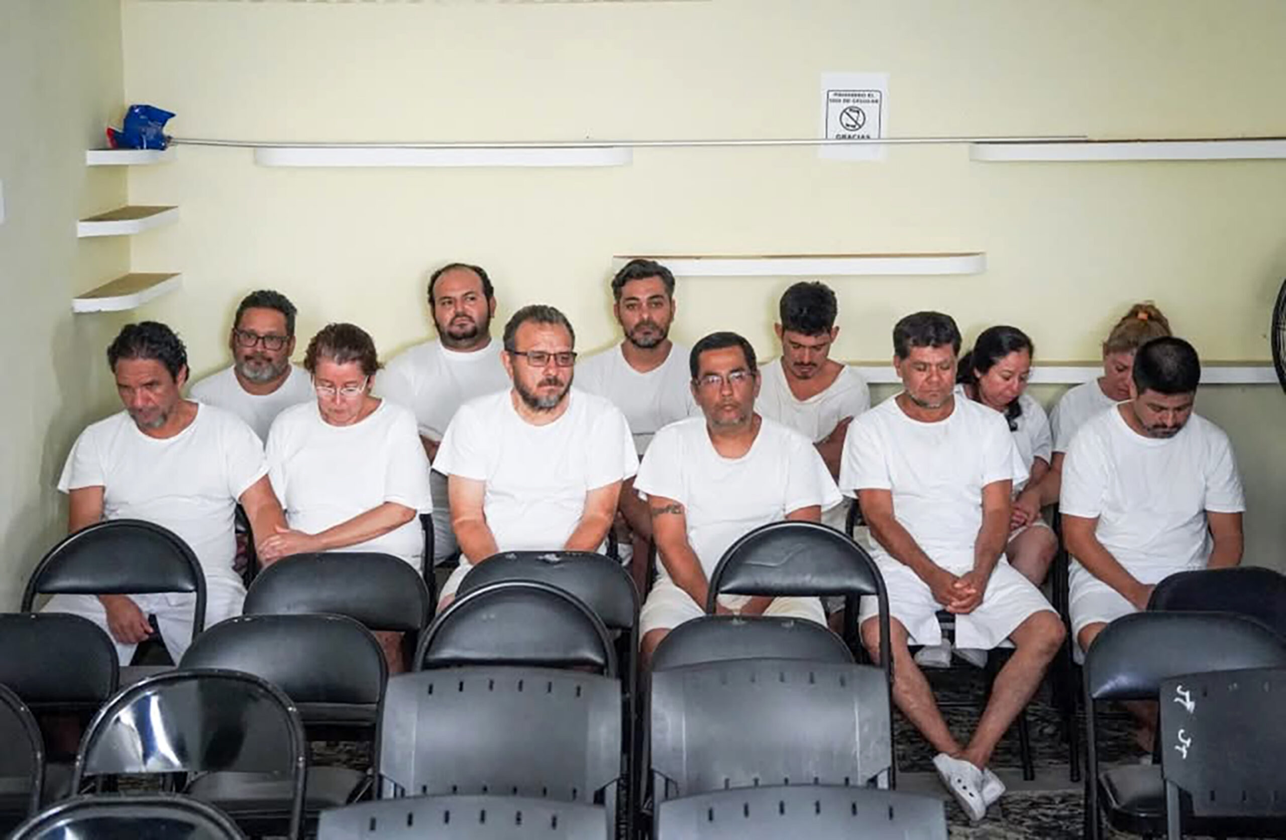 Envían a prisión a empleados de ANDA que hacían cobros indebidos en la zona occidental