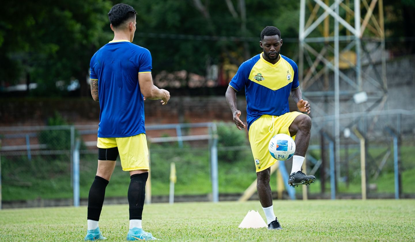 Limeño jugará en Estados Unidos