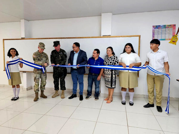 Fotos/ Diario El Salvador