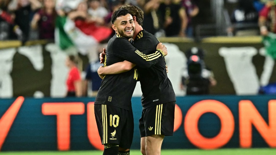 México es infaltable en Semifinales de Copa Oro